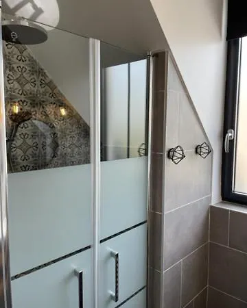 Holiday home Le Coin Des Hirondelles