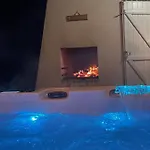 בית נופש Le Coin Des Hirondelles פונטורסון