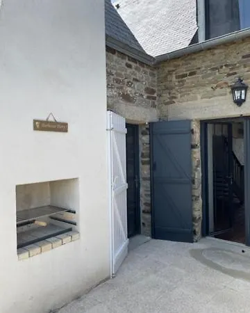 Le Coin Des Hirondelles Hébergement de vacances Pontorson