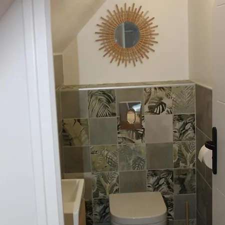 Le Coin Des Hirondelles * Pontorson