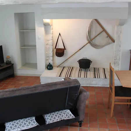 Casa vacanze Le Coin Des Hirondelles *