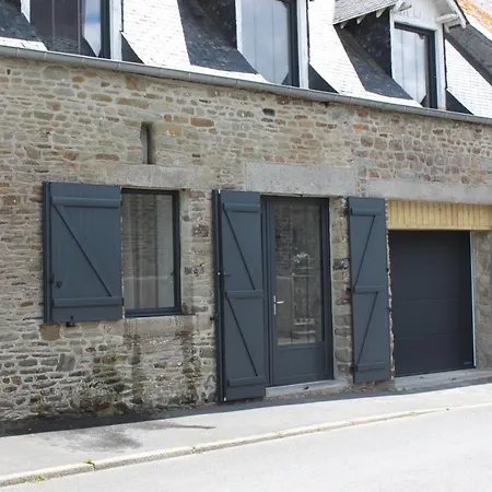 Le Coin Des Hirondelles * Pontorson