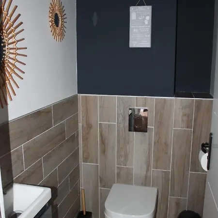 Le Coin Des Hirondelles