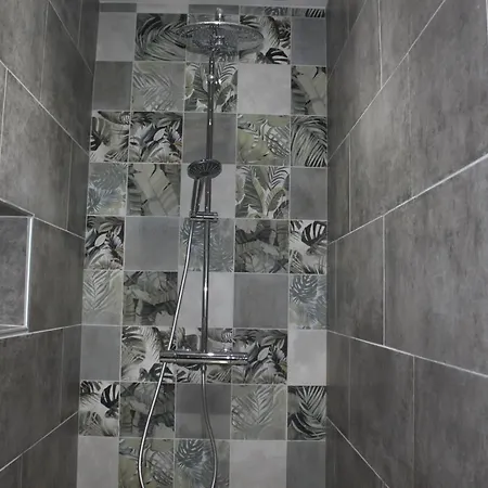 Le Coin Des Hirondelles Hébergement de vacances