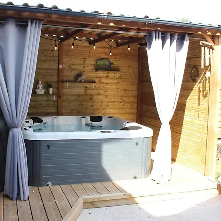 Casa vacanze Le Coin Des Hirondelles *