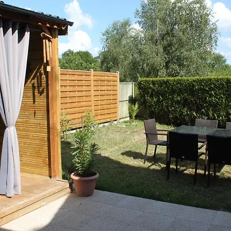Tatil Evi Le Coin Des Hirondelles
