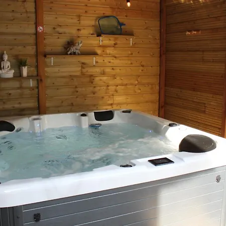 Hébergement de vacances Le Coin Des Hirondelles