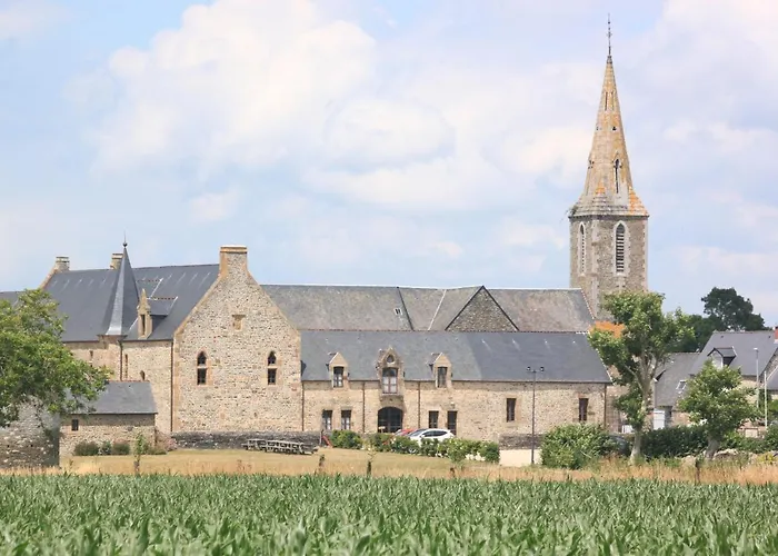 Le Coin Des Hirondelles