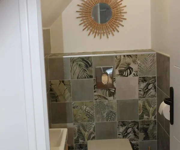 Le Coin Des Hirondelles * Pontorson