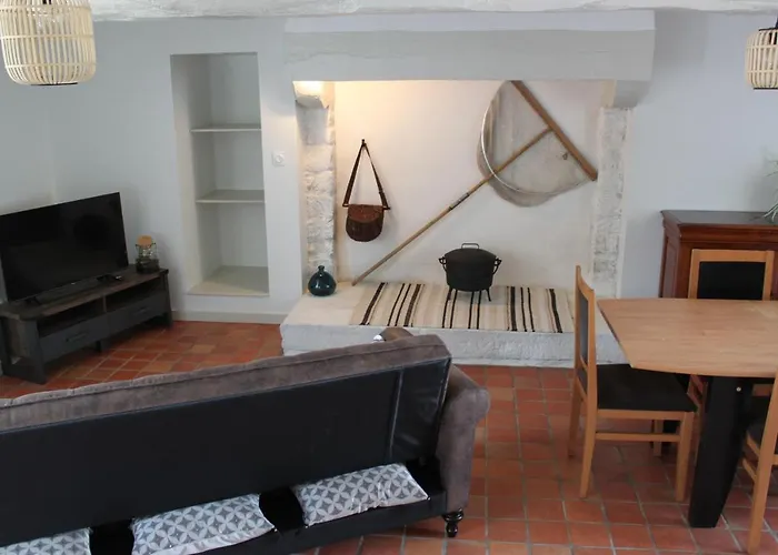 Casa vacanze Le Coin Des Hirondelles *