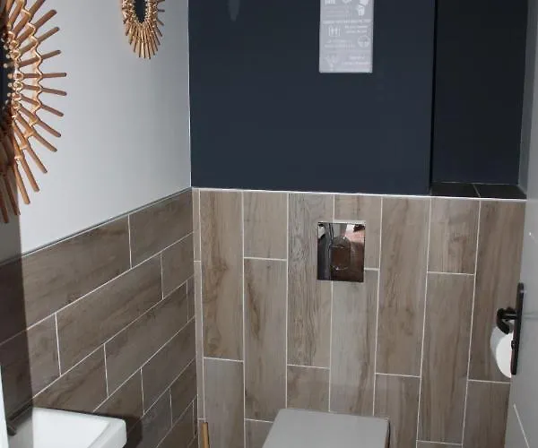 Le Coin Des Hirondelles