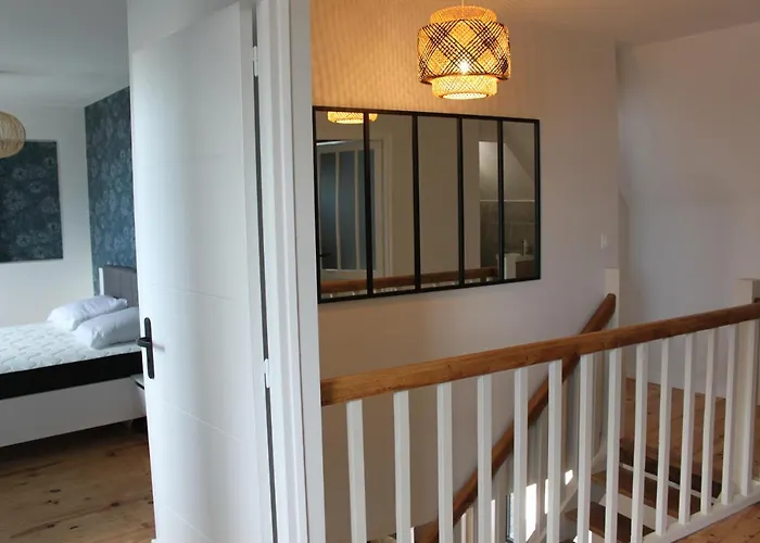 Le Coin Des Hirondelles