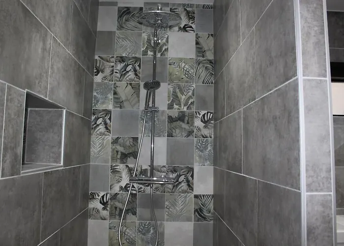 Le Coin Des Hirondelles Holiday home