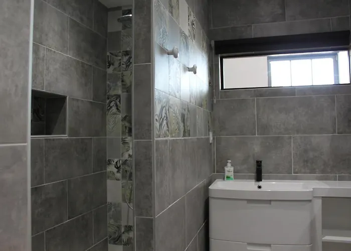 Holiday home Le Coin Des Hirondelles *