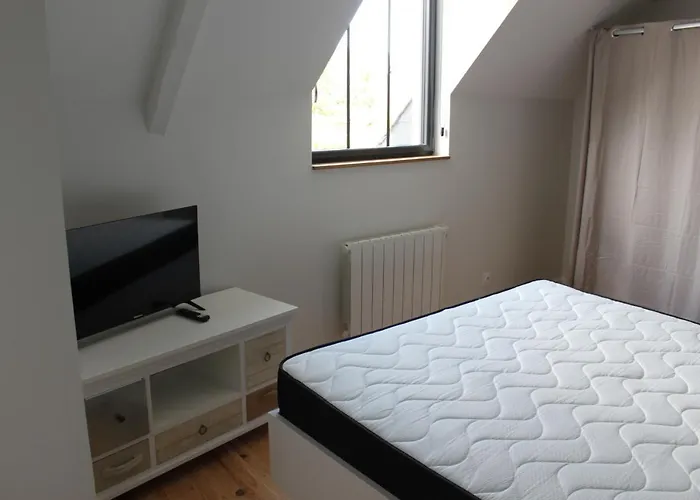 Le Coin Des Hirondelles