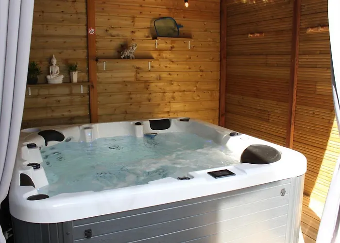 Casa vacanze Le Coin Des Hirondelles