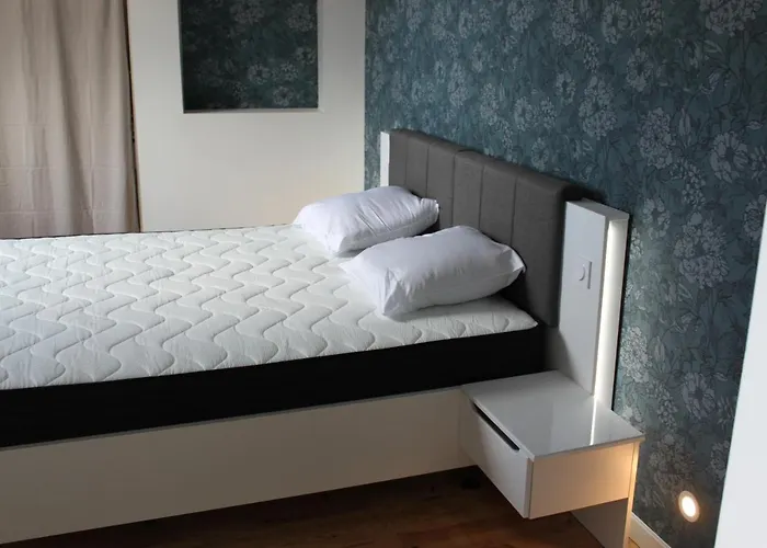 Le Coin Des Hirondelles *