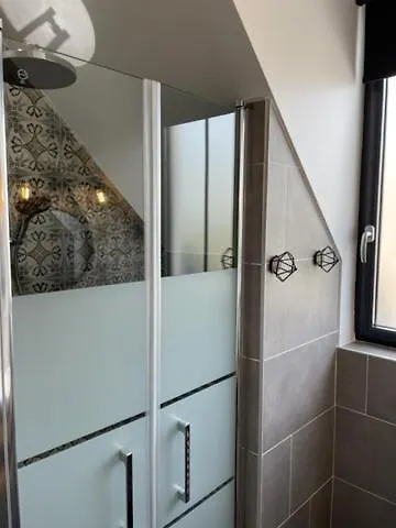 Holiday home Le Coin Des Hirondelles